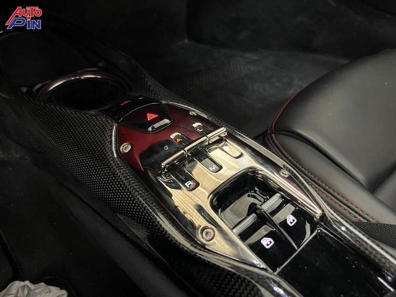 Ferrari 296 GTB 3.0 Hybrid DCT *Conto vendita*