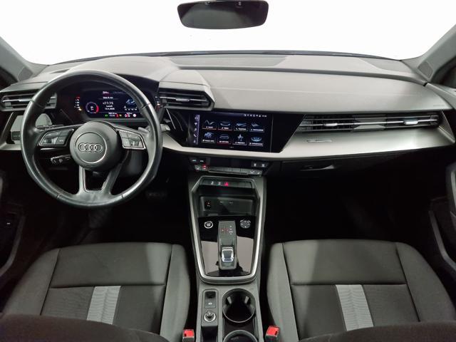 AUDI A3 SPB 35 TDI S tronic S line