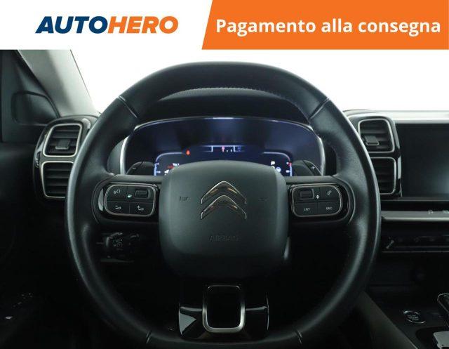 CITROEN C5 Aircross BlueHDi 130 S&S EAT8 Shine