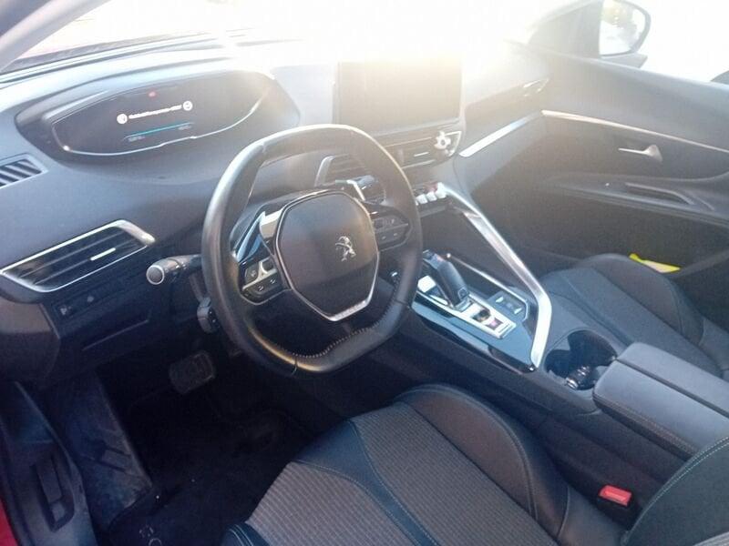 Peugeot 3008 3008 BlueHDi 130 S&S EAT8 Allure