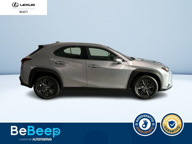 Lexus UX 250H 2.0 EXECUTIVE 2WD CVT MY20