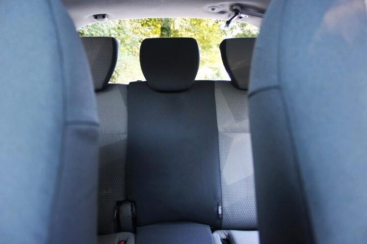 Renault Modus 1.2 16V TCE Dynamique MULTISPAZIO OTTIME CONDIZIONI CLIMATIZZATO UNICA UTILIZZATRICE CLIMA