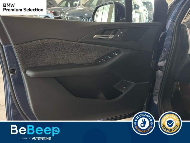 BMW Serie 2 Active Tourer 218D ACTIVE TOURER AUTO