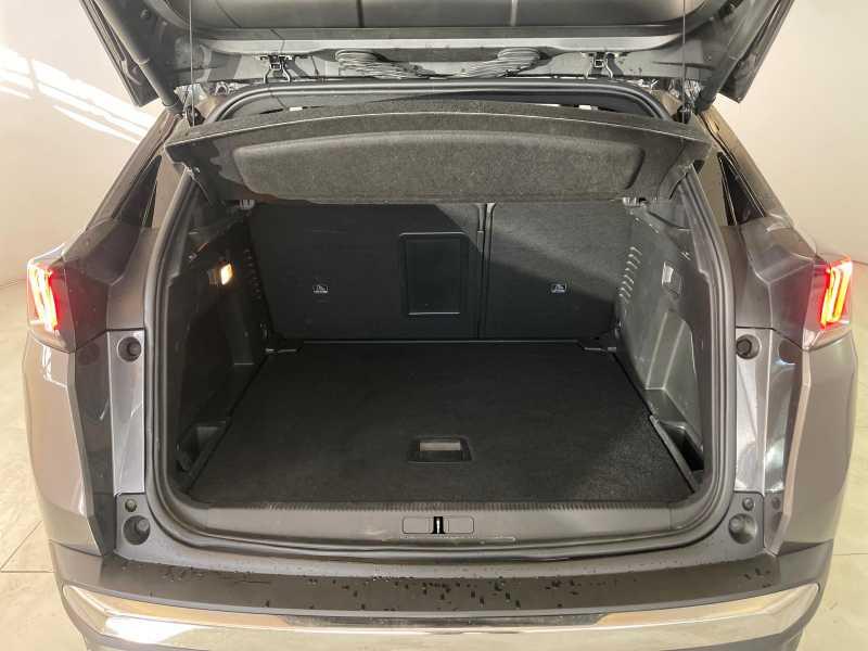 PEUGEOT 3008 II 2021 - 3008 1.5 bluehdi GT s&s 130cv eat8