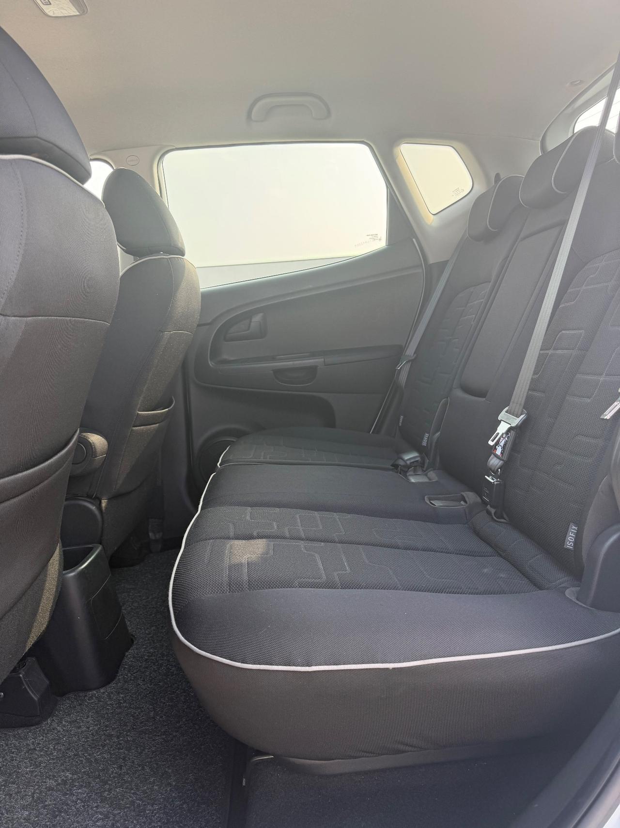 Kia Venga 1.4 CRDi 90CV Cool