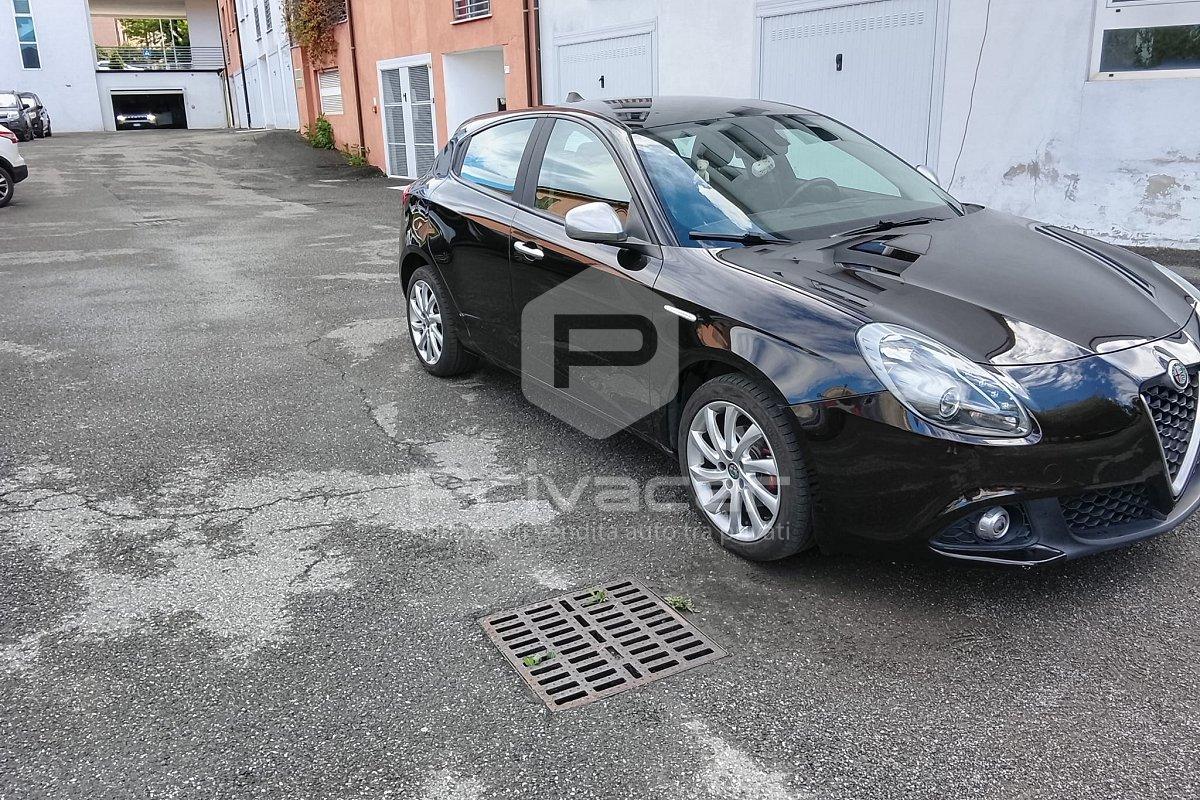 ALFA ROMEO Giulietta 1.6 JTDm 120 CV Super