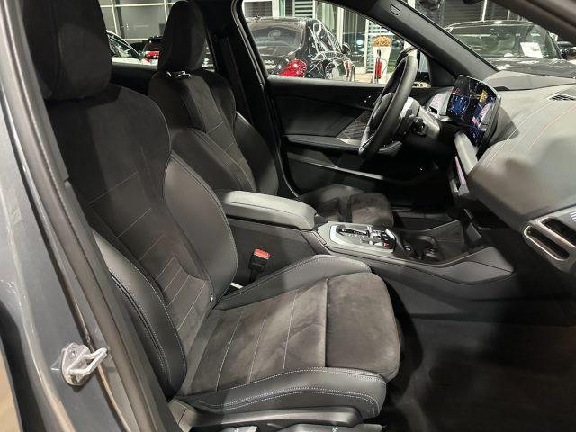 BMW 118 d MSport Pro - 19" - Camera 360 - Keyless-FULL-IVA