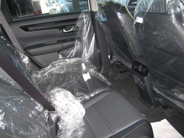 HONDA CR-V 2.0 Hev eCVT AWD Advance