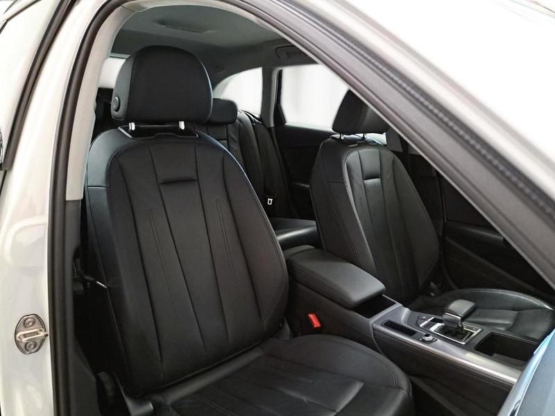 AUDI A4 ALLROAD 2.0 40 TDI MHEV QUATTRO S TRONIC