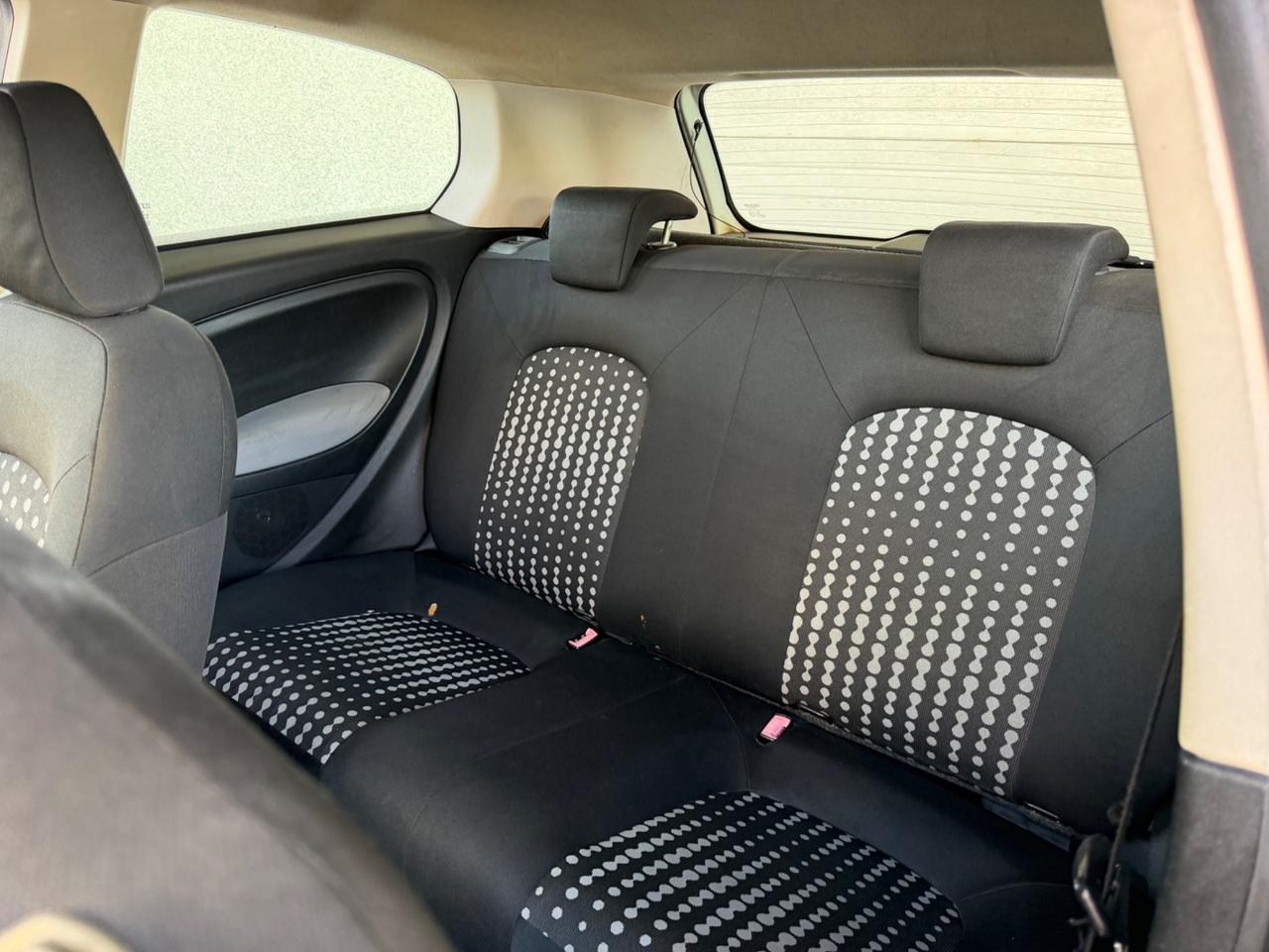 Fiat Grande Punto 1.2 3 porte Active