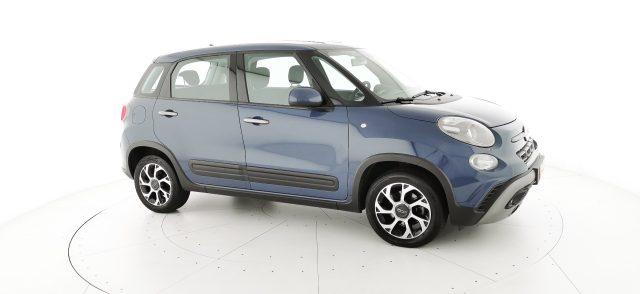 FIAT 500L 1.4 95 CV S&S Connect