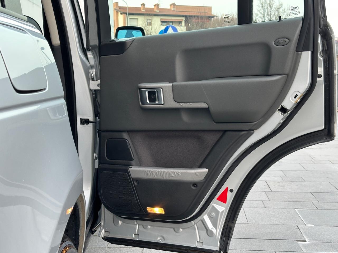 Land Rover Range 3.0 Td6 Neopatentati