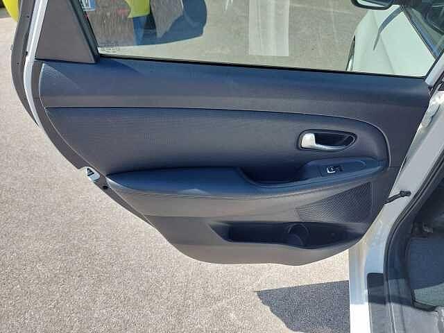 Kia Carens 1.7 CRDi 115 CV Business Class