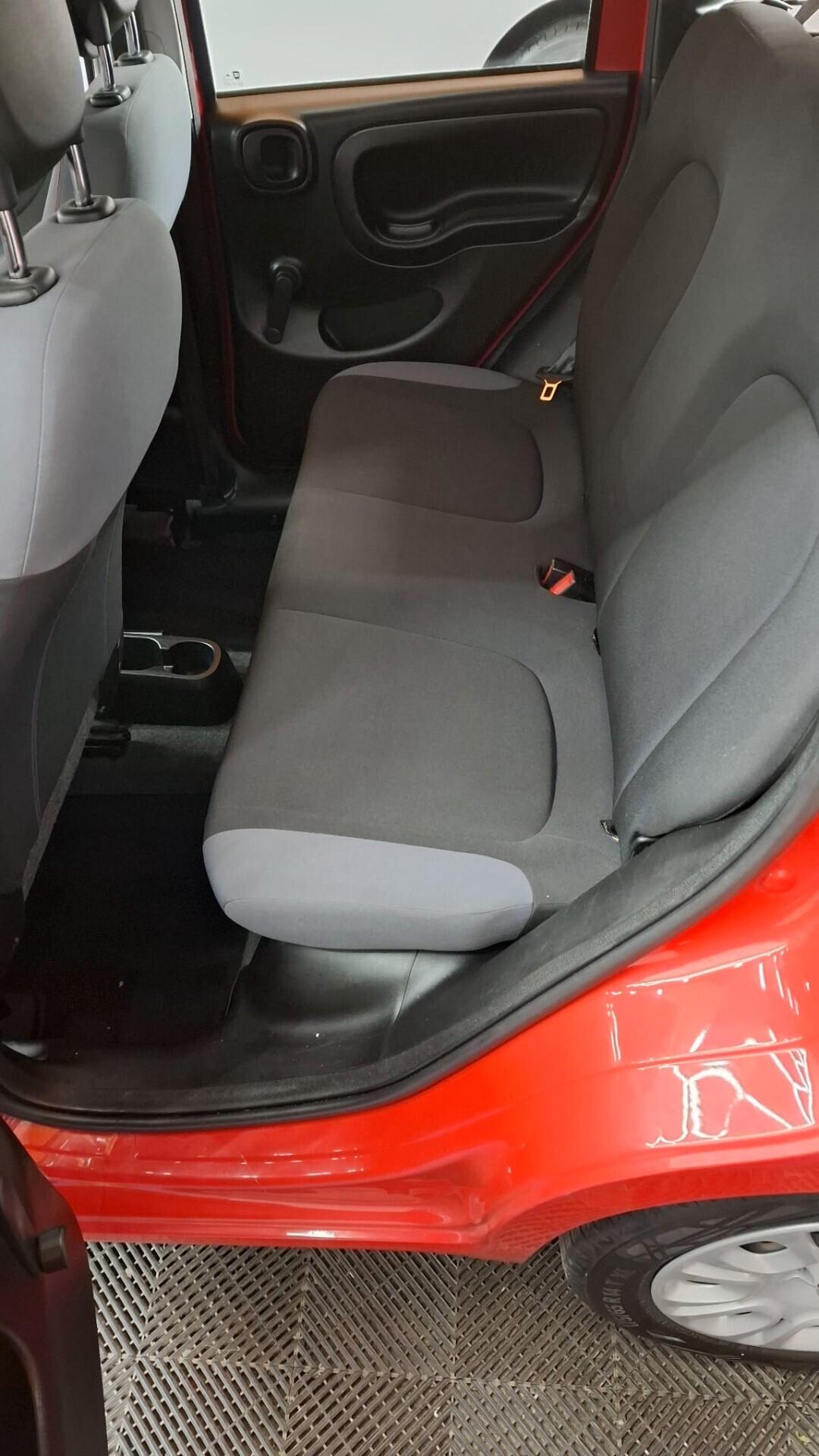 FIAT PANDA 1.2 EURO 6D TEMP 2020 42322 KM €9500