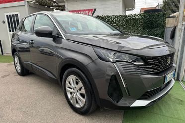 Peugeot 3008 BlueHDi 130 S&S EAT8 Allure garanzia