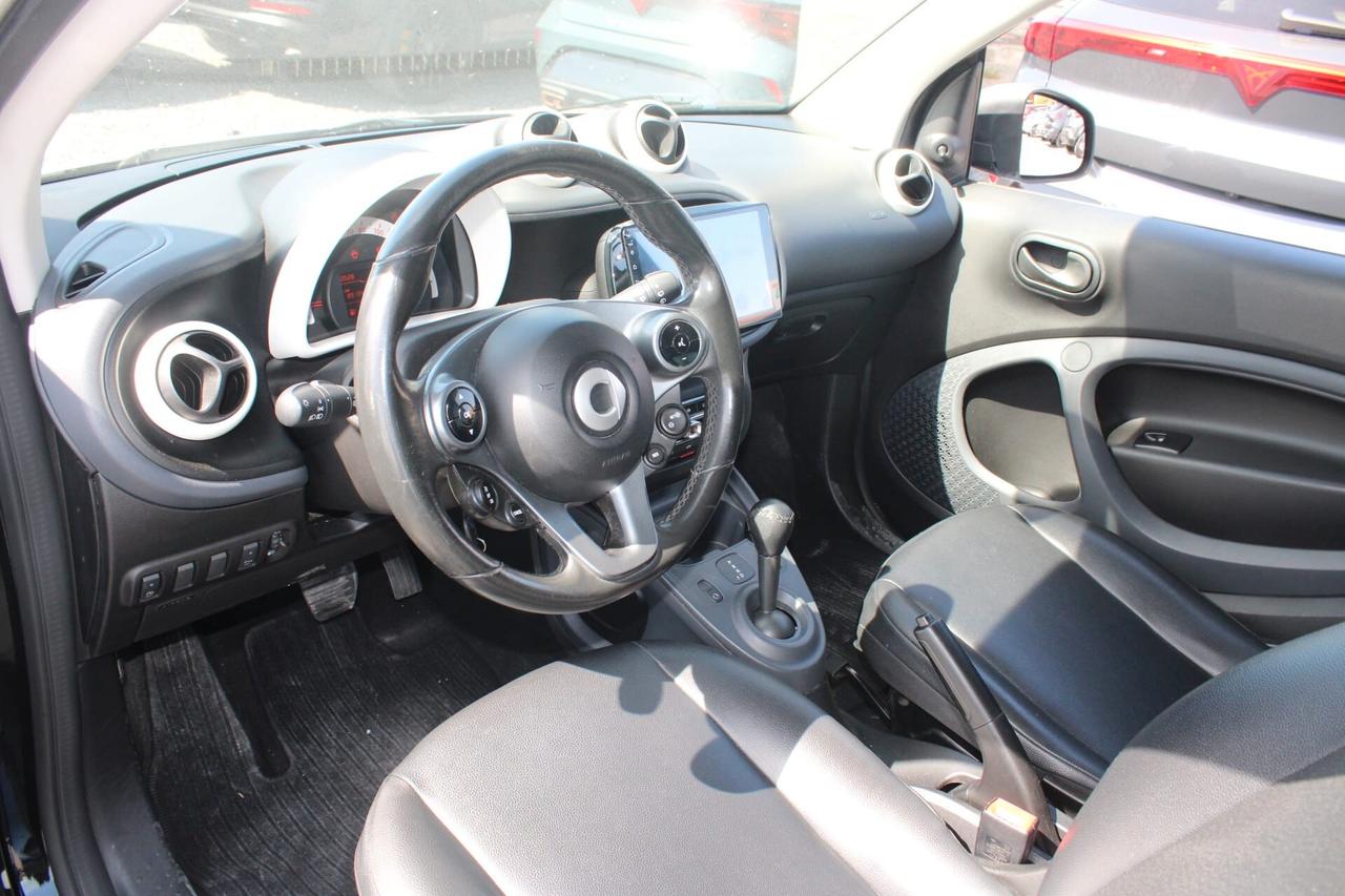 Smart ForTwo Tua A SOLI 98€
