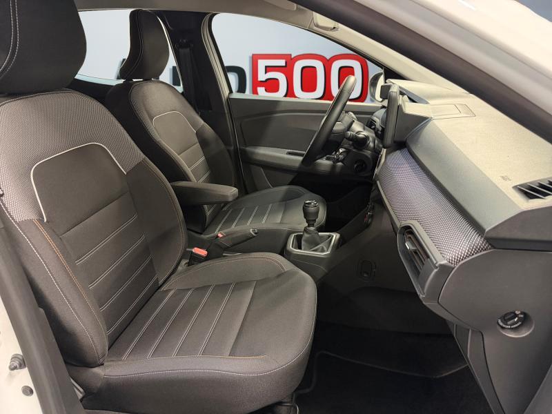 Dacia Sandero Stepway 1.0 tce Comfort 90cv
