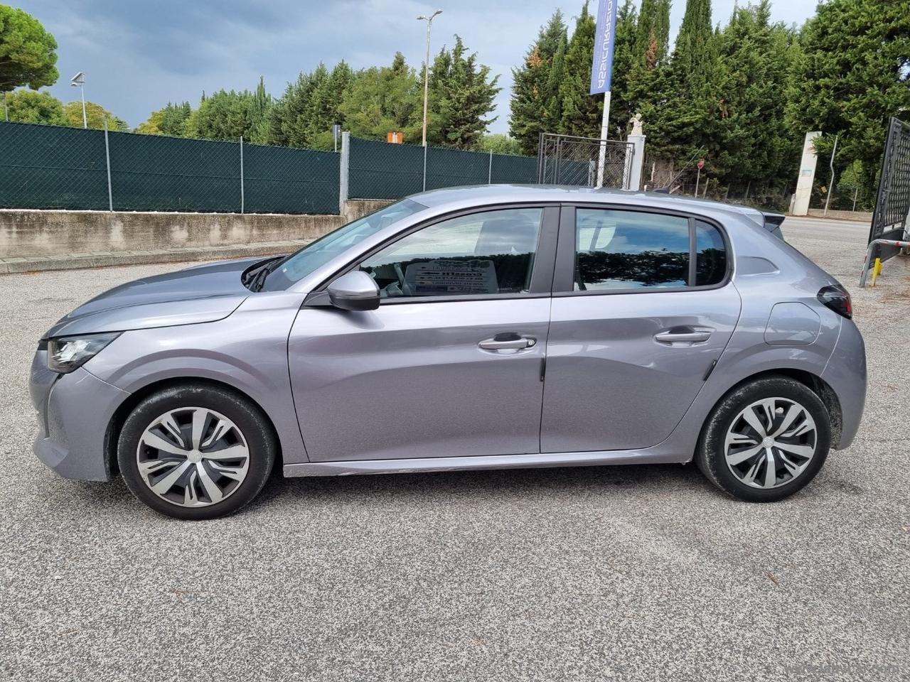 PEUGEOT 208 PureTech 75 S&S 5p. Active