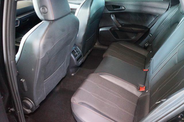 CUPRA Leon Sportstourer 1.5 Hybrid 150 CV DSG
