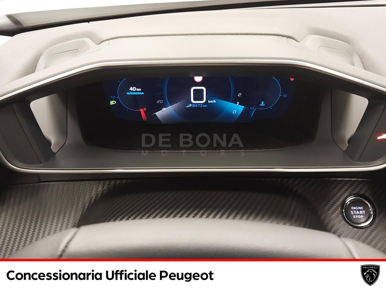 Peugeot 2008 1.2 puretech allure pack s&s 130cv