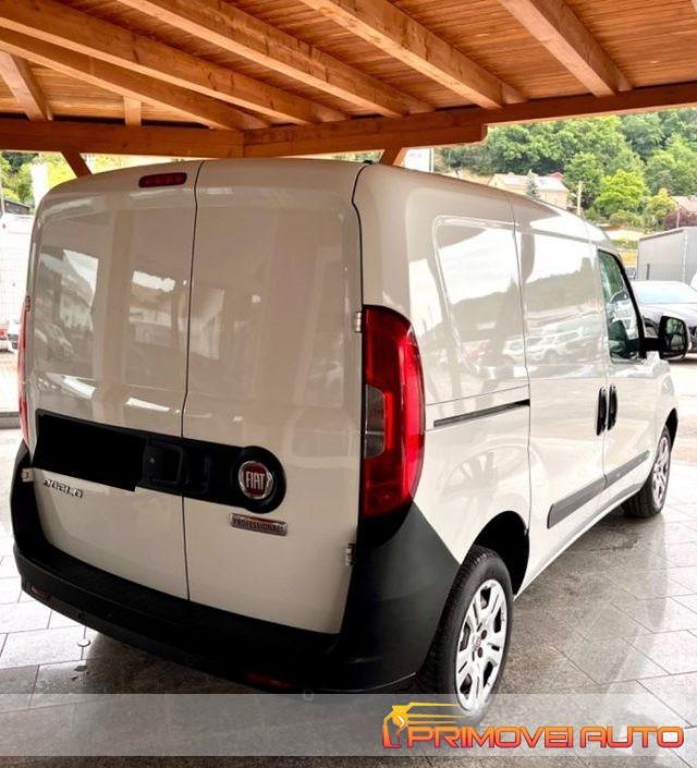 FIAT Doblo Doblò 1.3 MJT Cargo SX