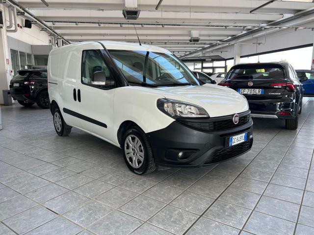 FIAT Doblo Doblò 1.6 MJT 105CV Cargo Lounge 3 POSTI