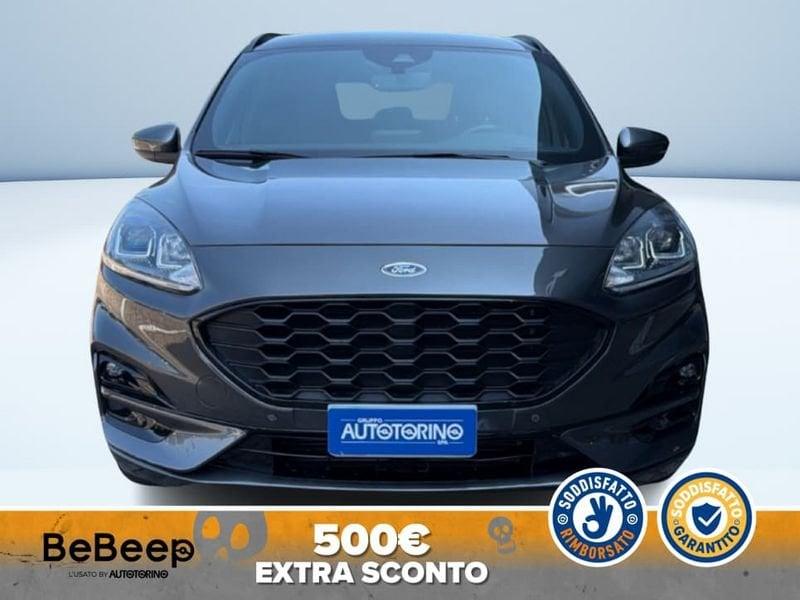 Ford Kuga 1.5 ECOBLUE ST-LINE 2WD 120CV