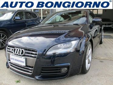 AUDI TT Coupé 2.0 TDI quattro Advanced