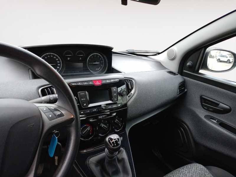 LANCIA Ypsilon 1.2 Elefantino Blu s&s 69cv my19