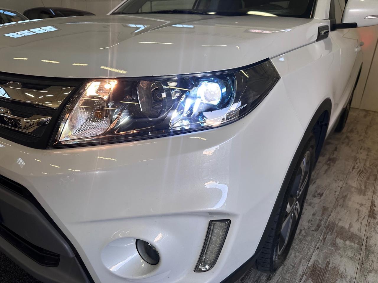Suzuki Vitara 1.6 DDiS V-Top