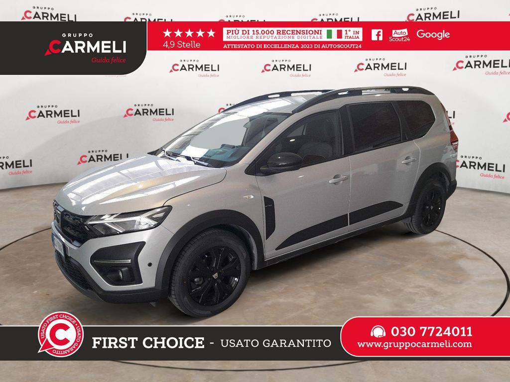 Dacia Jogger 1.0 TCe GPL Extreme UP