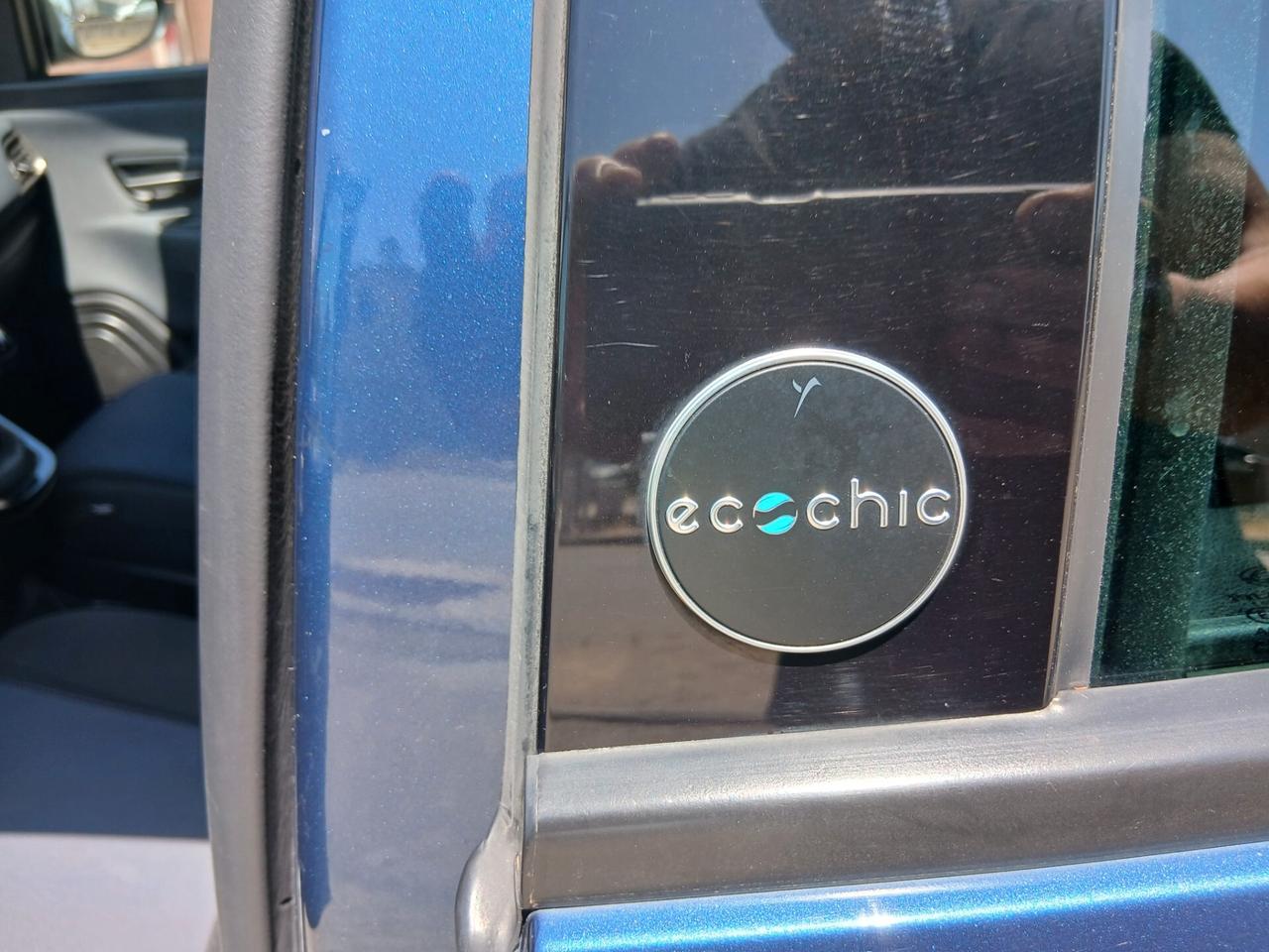 Lancia Ypsilon 1.2 69 CV 5 porte GPL Ecochic Gold