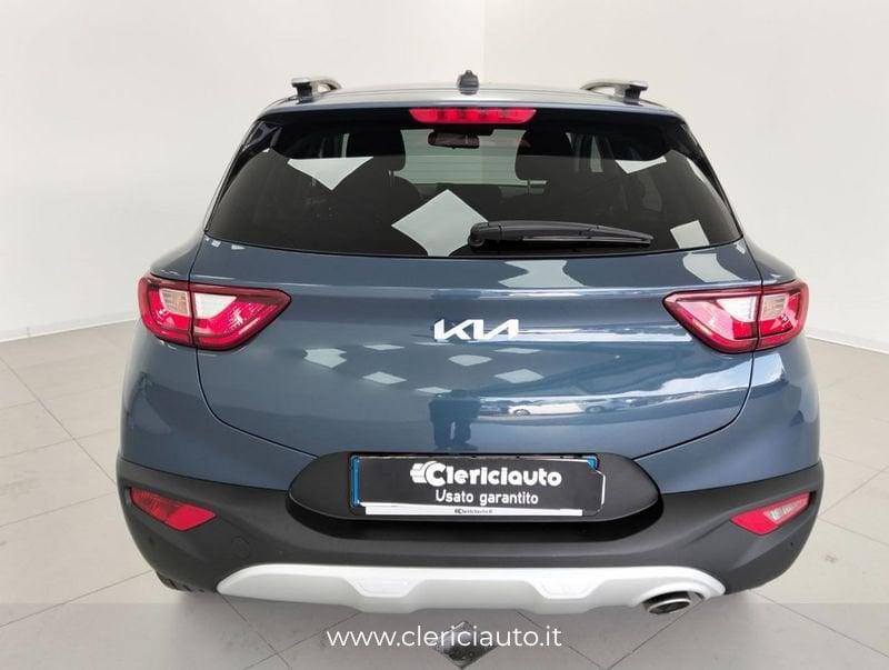 Kia Stonic 1.2 DPI ECO GPL Style