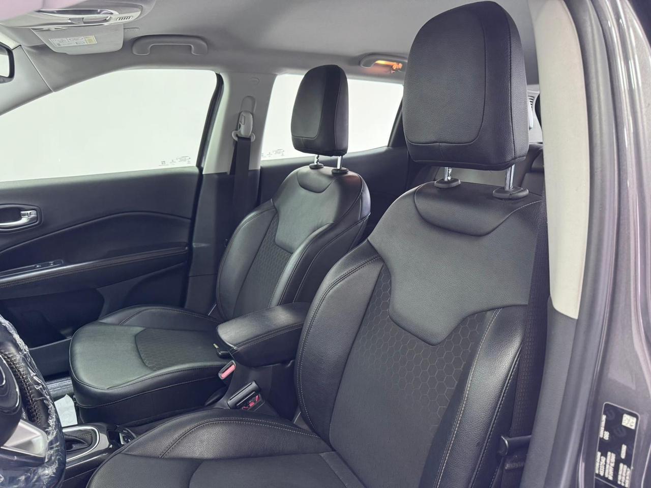 Jeep Compass 1.3 Turbo T4 131 CV- AUTOMATICA -SENZA VINCOLO DI FINANZIAMENTO-2020