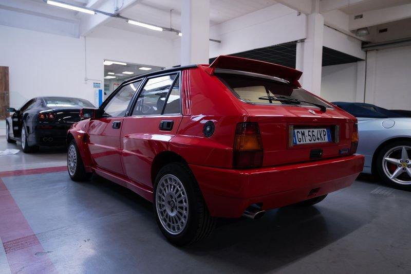 Lancia Delta LANCIA DELTA INTEGRALE HF