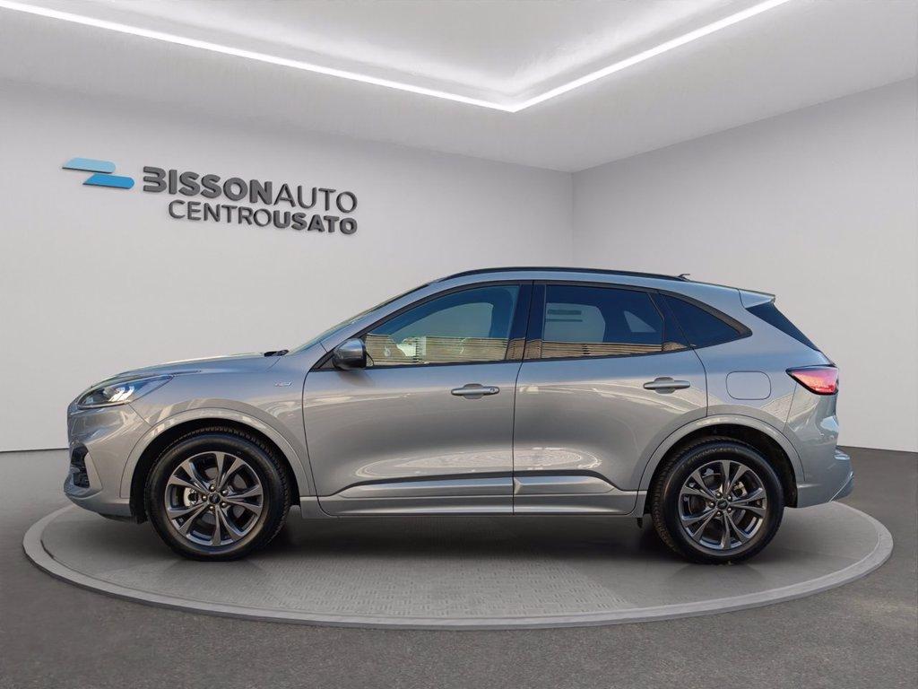 FORD Kuga 2.5 full hybrid ST-Line 2wd 190cv cvt del 2022
