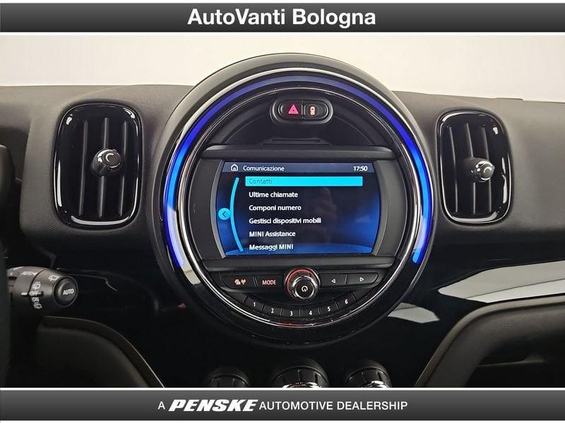 MINI Mini Countryman F60 MINI Cooper Countryman Hype