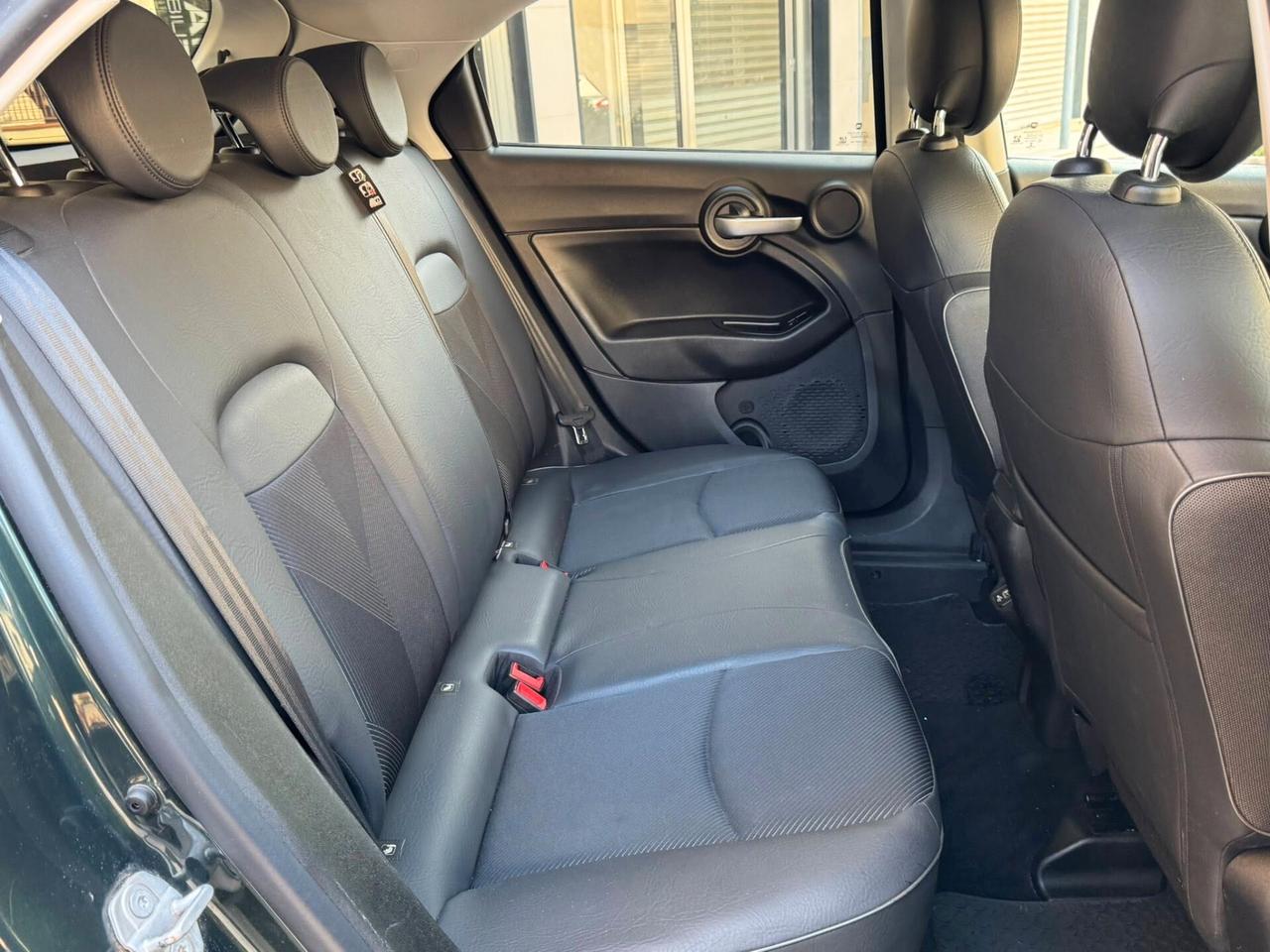 FIAT 500X CROSS 1.6 MJ 120 CV. E6 NAVI+CERCHI+RETROCAMERA