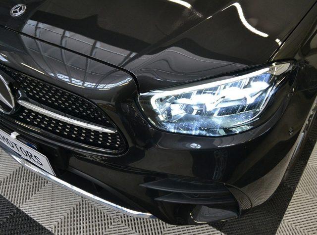 MERCEDES-BENZ E 220 d S.W. 4Matic Auto Premium "Km 67000-Iva Esposta"