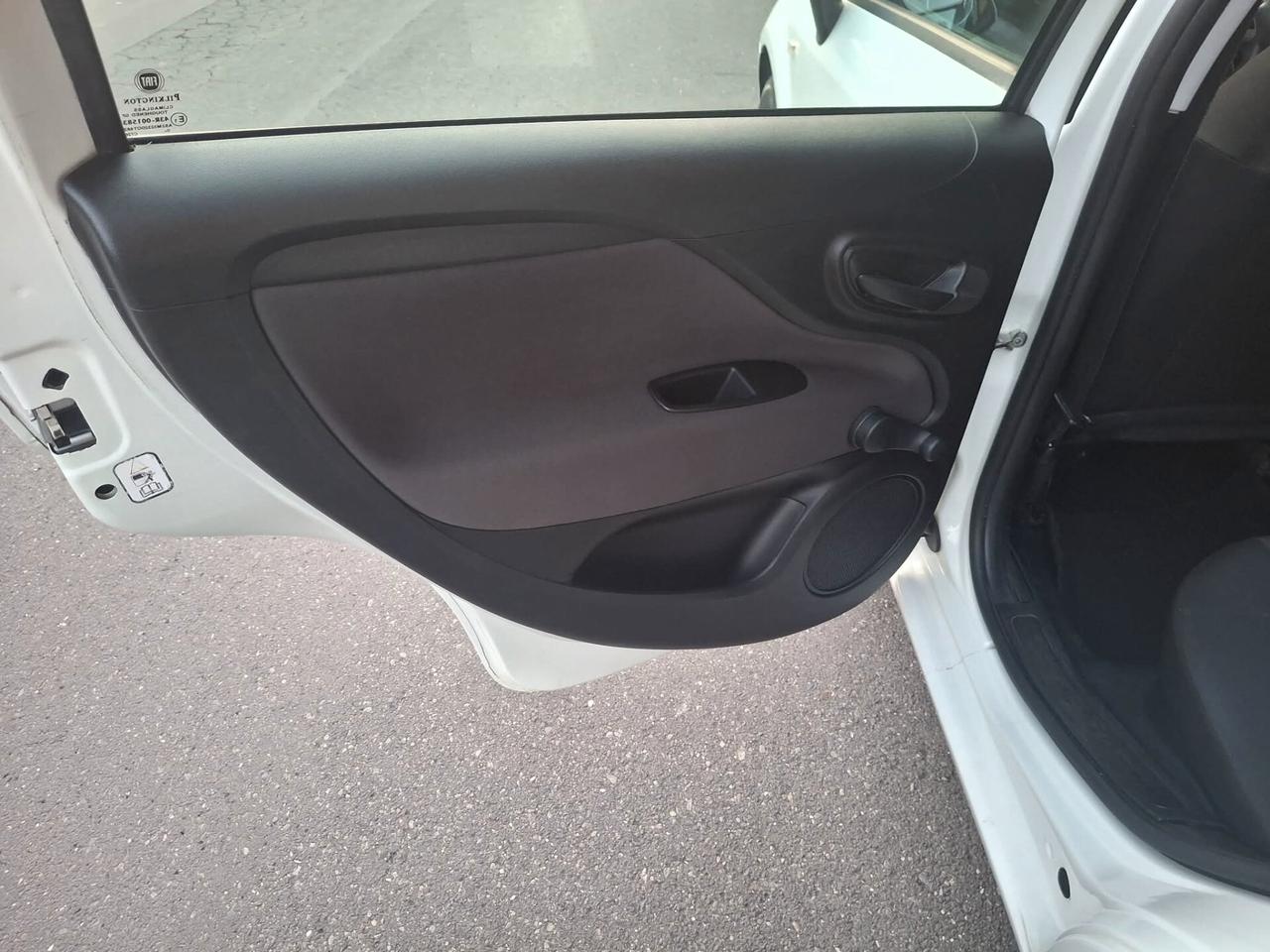 Fiat Punto Evo 1.2 5 porte S&S Dynamic