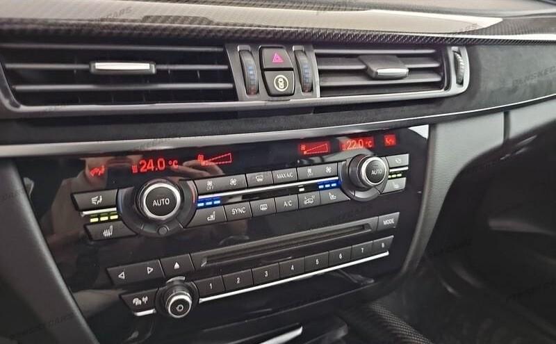 Bmw X5 3.0 xDrive35i 326cv Luxury 01/2016 UFFICIALE BMW