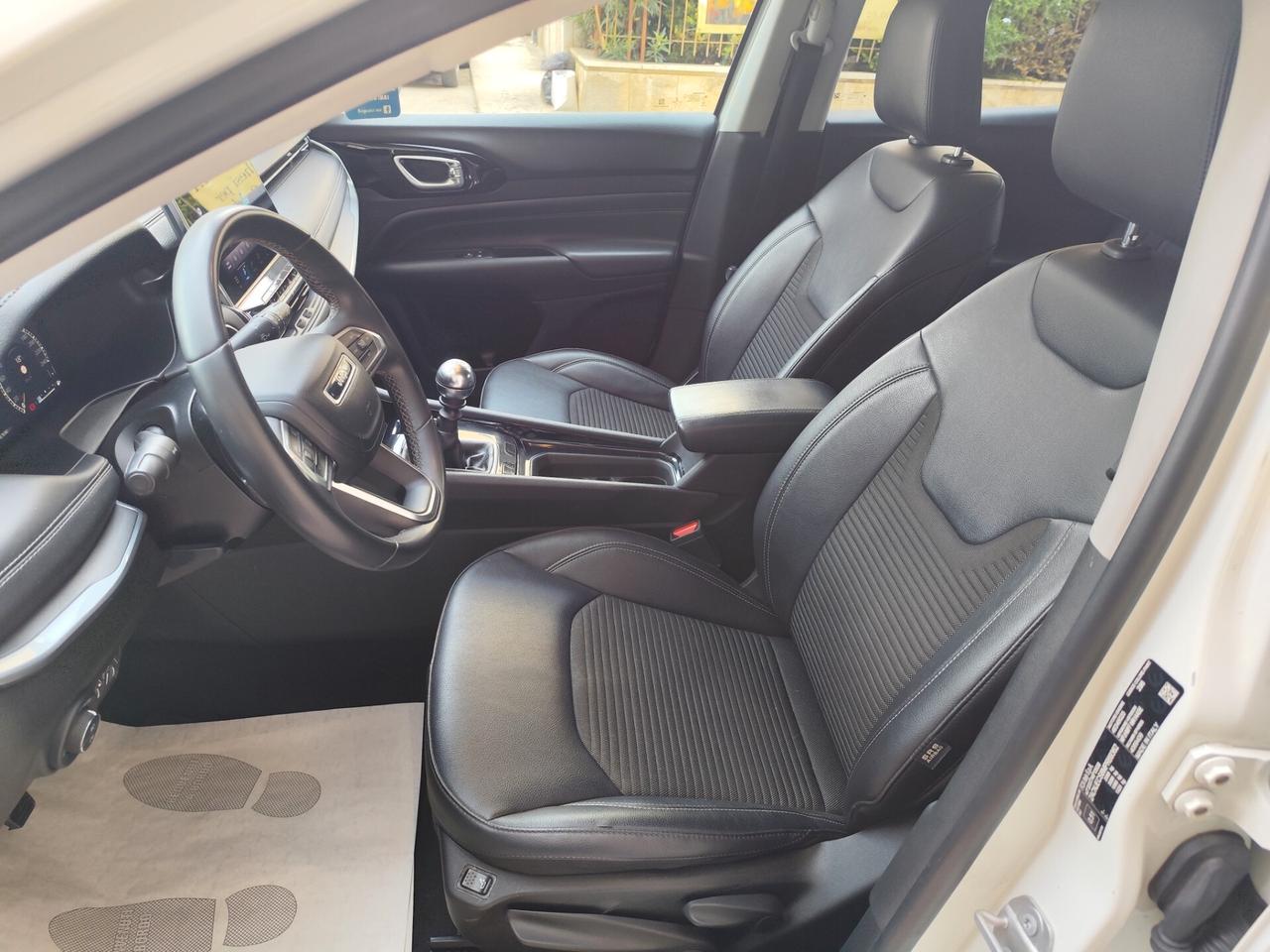 Jeep Compass 1.6 Multijet II 130CV 2WD Limited