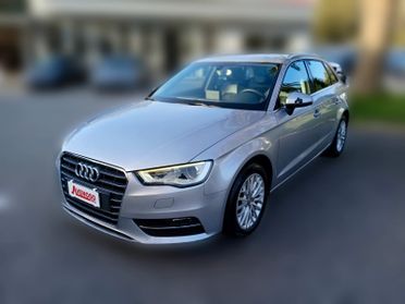 Audi A3 SPB 1.6 TDI clean diesel Ambiente