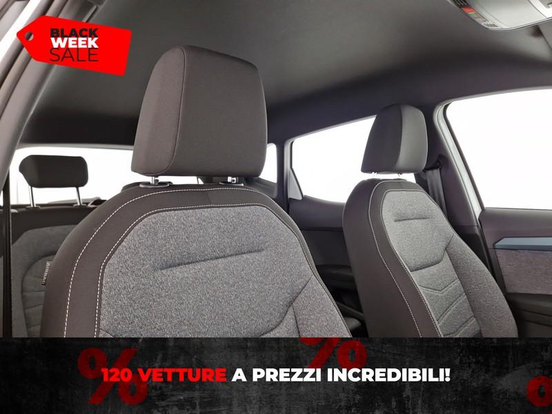 Seat Arona 1.0 ecotsi xperience 95cv