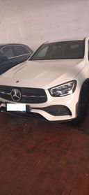 Mercedes-benz GLC 220d 4Matic Premium Night edition