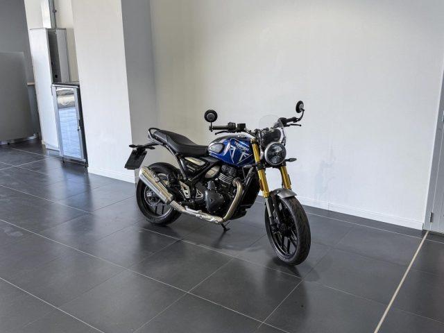 TRIUMPH Speed 400 Speed 400