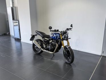 TRIUMPH Speed 400 Speed 400