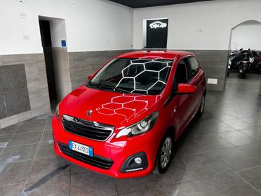 Peugeot 108 VTi 68 3 porte Access