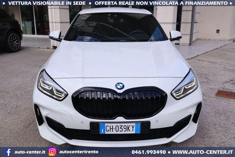 BMW Serie 1 118i F40 MSPORT M-SPORT AUT