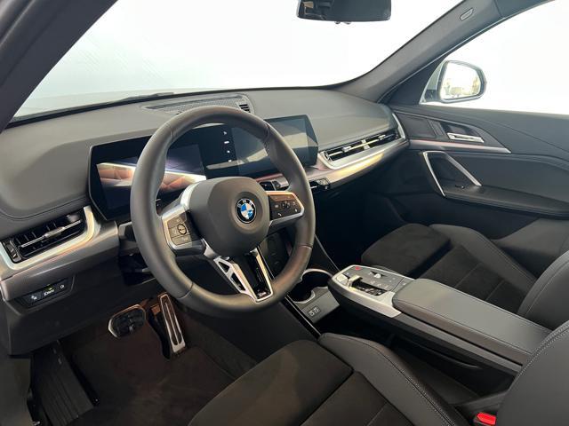 BMW X1 xDrive 23i Msport Pro